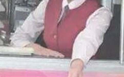 ��·�շ�Ա�����ܽ�