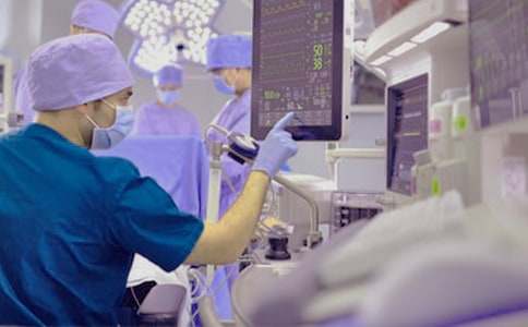 手术协议书范文八篇