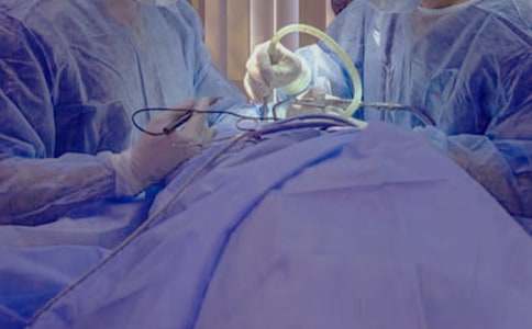 手术协议书三篇