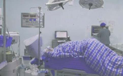 手术室工作总结