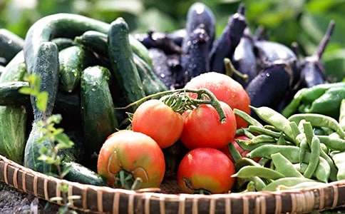 蔬菜配送合同范文合集8篇