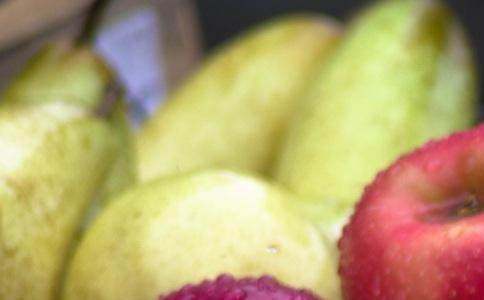 秋天的水果教案及反思