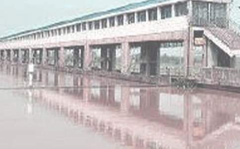 水利工程监理合同