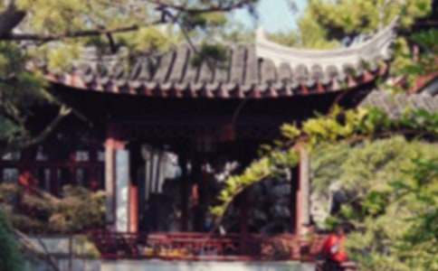 有关《苏州园林》教案3篇