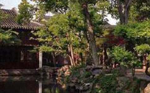 《苏州园林》的优秀教案范文汇总4篇