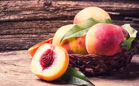 小猴吃桃子教案