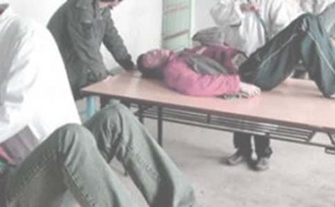 老年人体检工作总结11篇