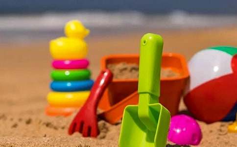 小班主题教案:玩具