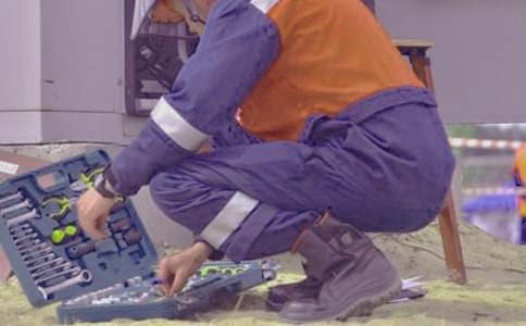 物业维修工年终工作总结集合11篇