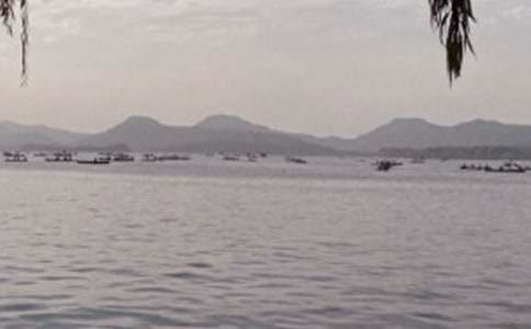 《西湖名堤》教学设计