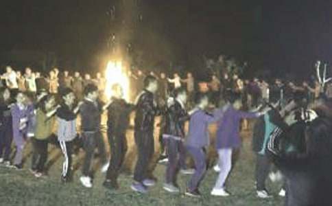 夏令营专题活动的策划方案