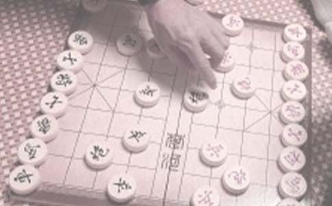 小学象棋比赛策划书