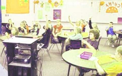 小学生少先队申请书集锦7篇