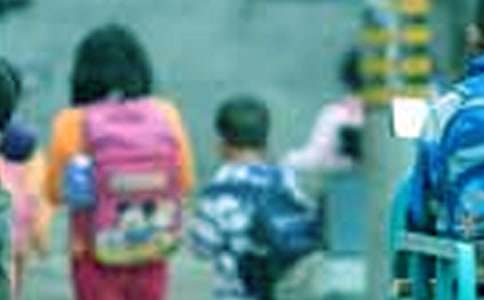 小学生家长发言稿