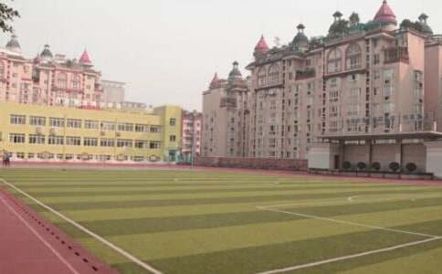 校园安全教案集锦六篇