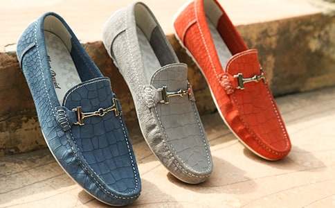 中班主题教案:特别的鞋子