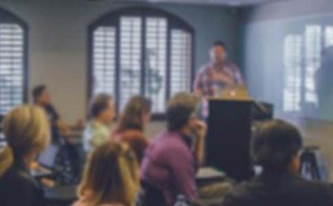 节约水资源的演讲稿