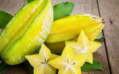 画杨桃教案(15篇)