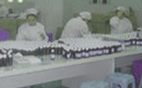 药厂实习工作总结11篇