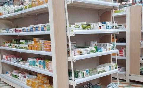 ҩ��ʵϰ�����ܽ�(13ƪ)