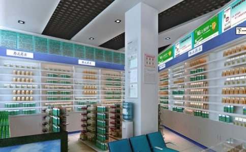 药店店长工作总结