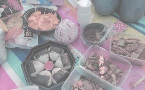 大学班级春季户外野餐活动策划书