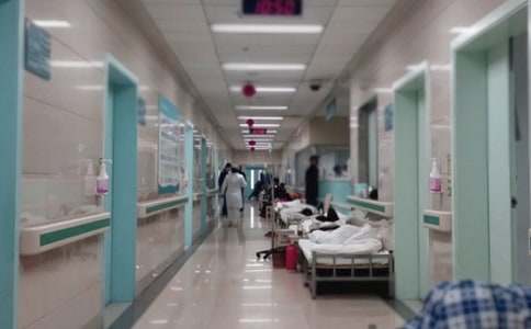 ҽԺ�����ܽ�