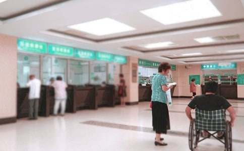 ҽԺ������Ӧ�����ܽ�