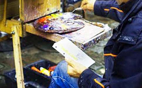 �������˵�θ�廨