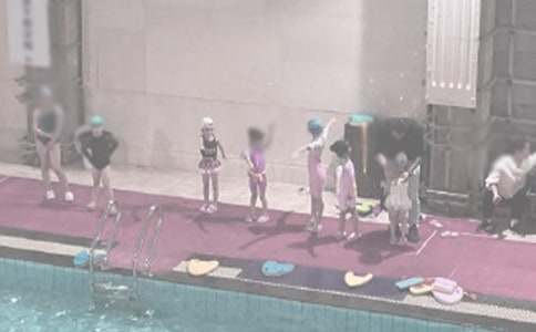 游泳馆工作总结5篇