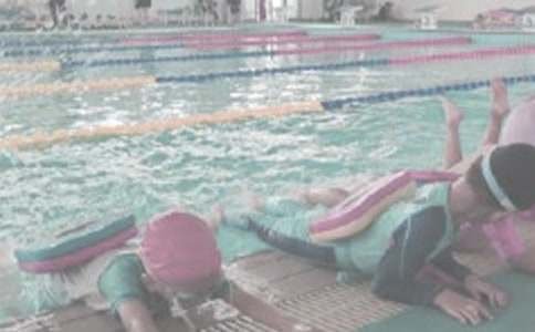 游泳活动策划方案