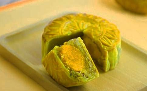 小班月饼的教案(通用5篇)