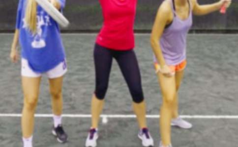 致运动员的致辞