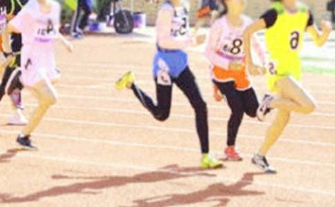 运动员代表发言稿15篇(推荐)