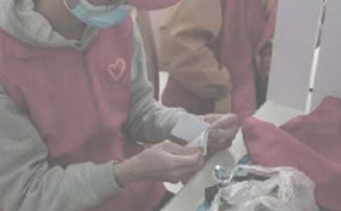 志愿者人居环境卫生整治工作总结