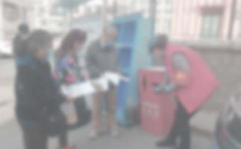 志愿者活动策划书集合2篇