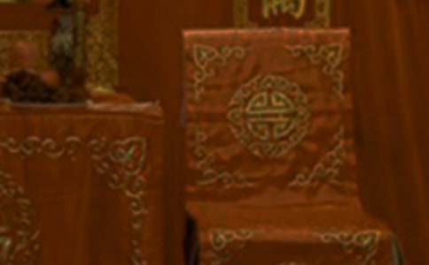 中式婚礼策划方案(精选10篇)