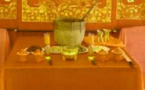 中式婚礼策划方案(必备15篇)