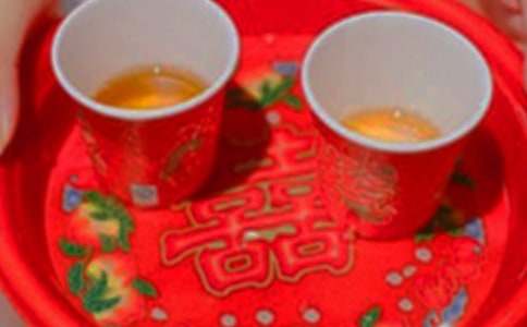 中式婚礼策划方案(精选)