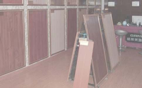 装饰公司策划书