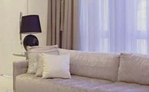 物业管理装修合同