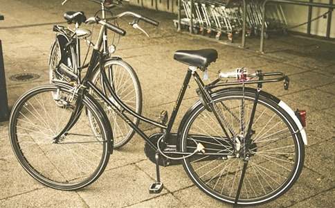 大班骑自行车教案