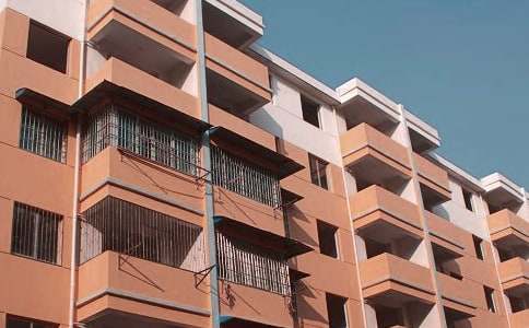 关于廉租房申请书集锦七篇