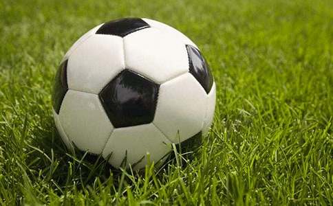 大班足球比赛教案