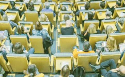 五一劳动模范座谈会发言稿