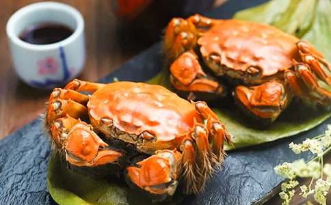 大班螃蟹运瓜教案