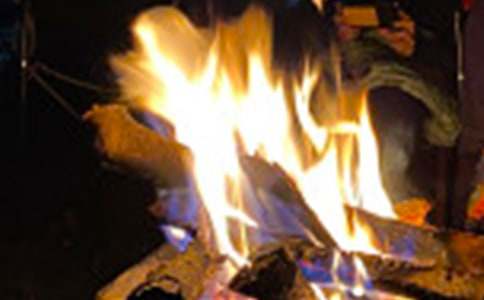 篝火晚会策划方案【必备15篇】