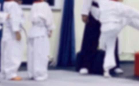 (精华)跆拳道活动策划书9篇