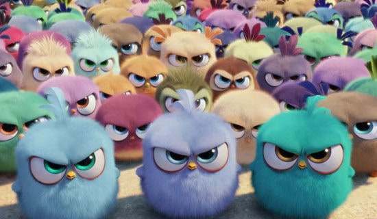 愤怒情绪的调控教案