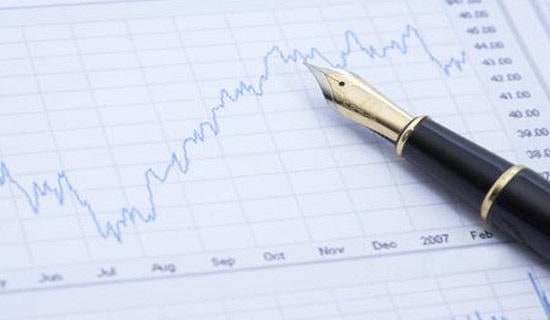 财务工作计划【精】